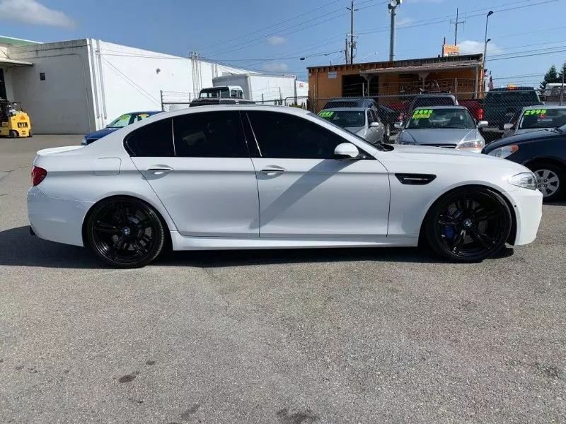 Sedan in Lynnwood, WA, United States 4 - 15853501