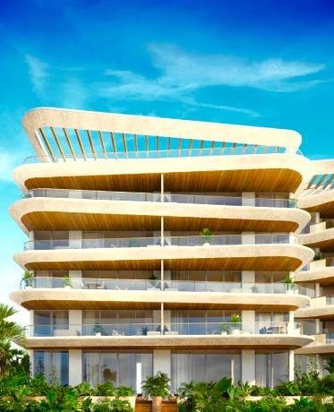 Appartement à Playa del Carmen, Quintana Roo, Mexique 4 - 15852781