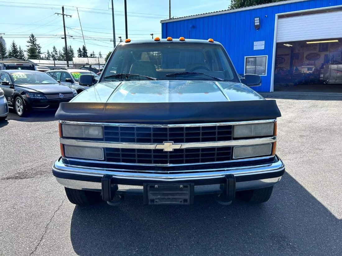 Pickup in Lynnwood, WA, United States 5 - 15853559
