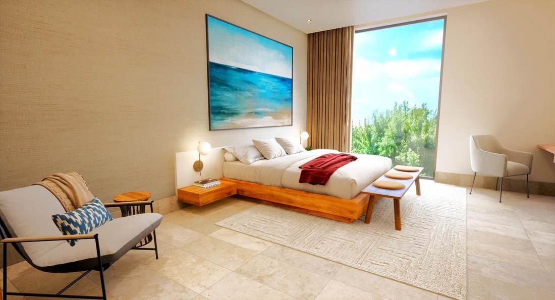 Apartment in Playa del Carmen, Quintana Roo, Mexico 2 - 15852885