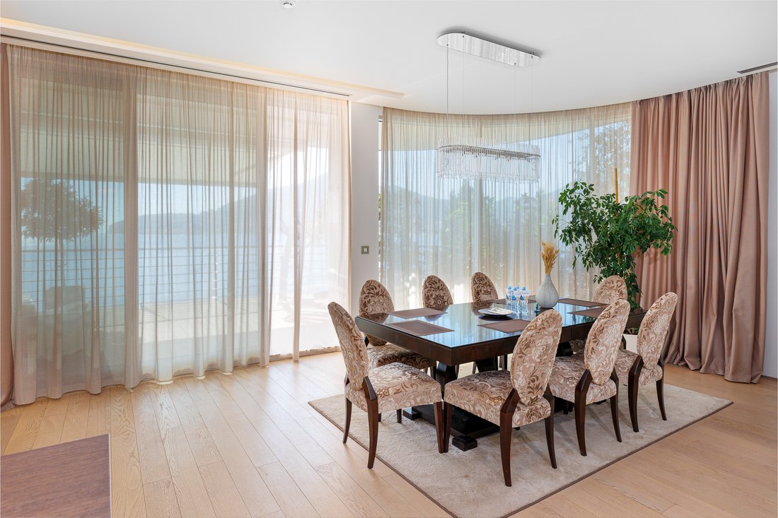 Apartment in Budva, Budva Municipality, Montenegro 5 - 15852097