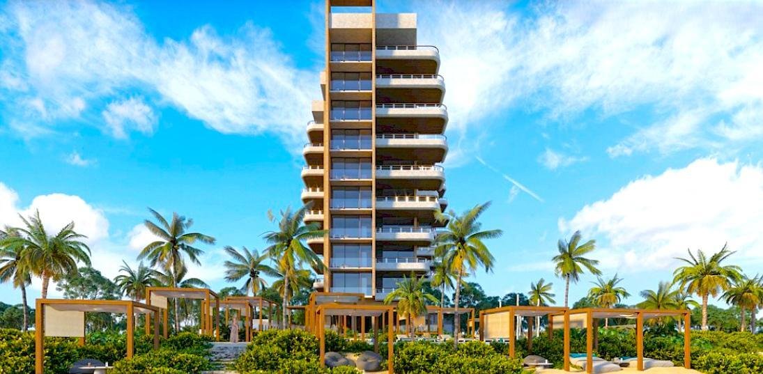 Apartment in Playa del Carmen, Quintana Roo, Mexico 3 - 15853114