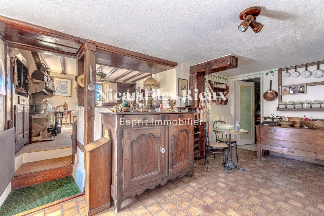 House in Montboucher, Nouvelle-Aquitaine, France 3 - 15853234
