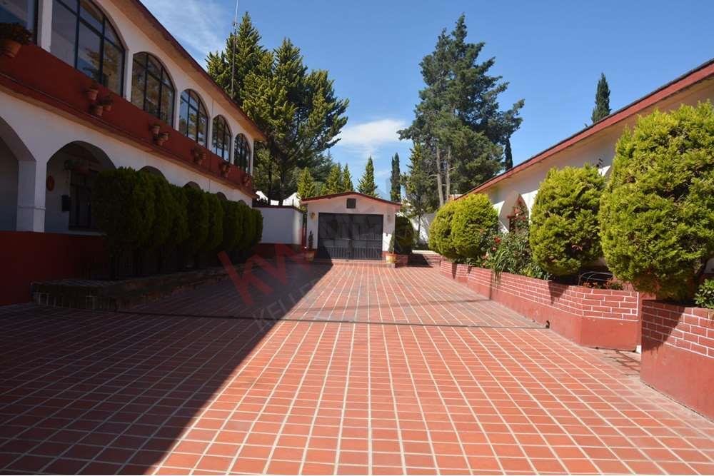 House in San Felipe Sultepec, Tlaxcala, Mexico 3 - 15852920
