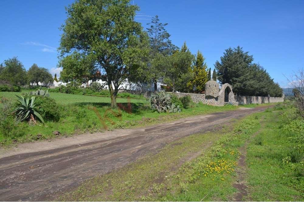 House in San Felipe Sultepec, Tlaxcala, Mexico 5 - 15852920