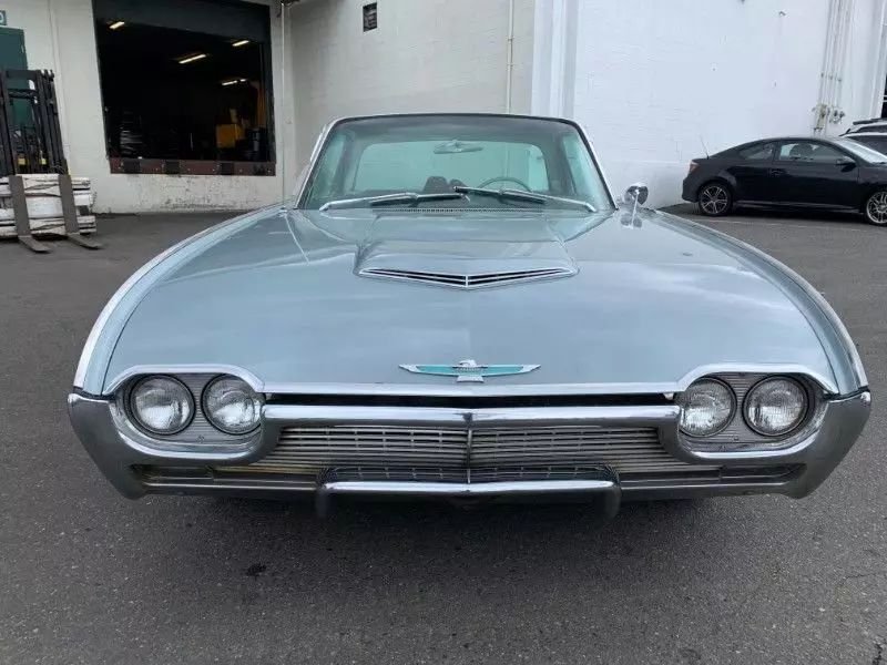 1962 Ford Thunderbird luxury in Lynnwood, WA, United States 5 - 15853469