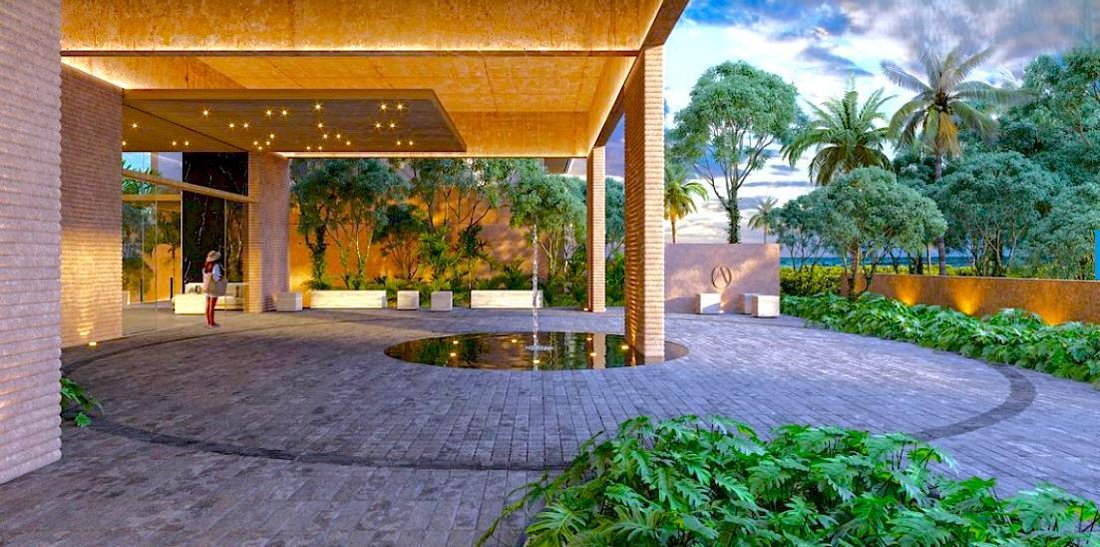Apartment in Playa del Carmen, Quintana Roo, Mexico 4 - 15853134