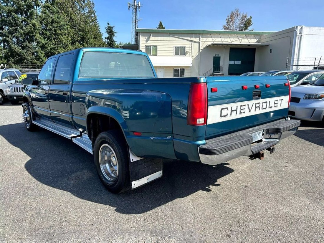 Pickup in Lynnwood, WA, United States 2 - 15853559