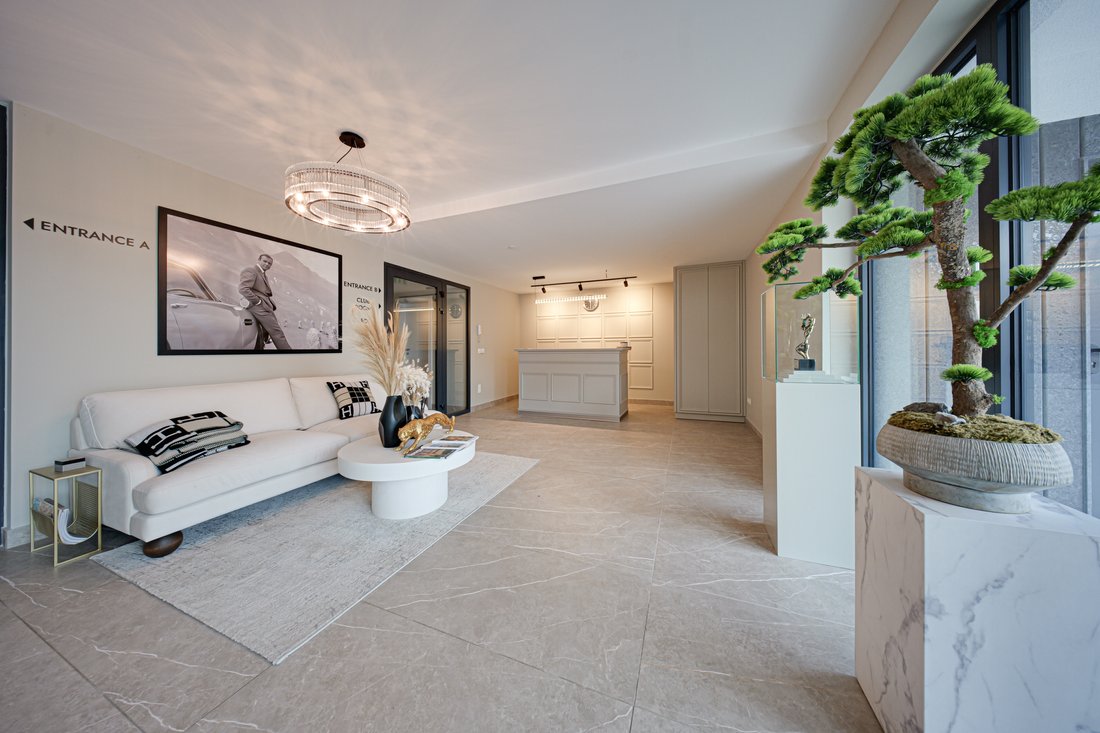 Apartment in Sofia, Sofia City Province, Bulgaria 4 - 15853165