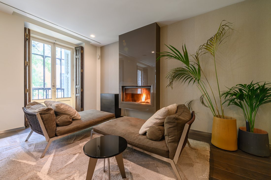 Apartment in Retiro, Madrid, Spain 5 - 15853170