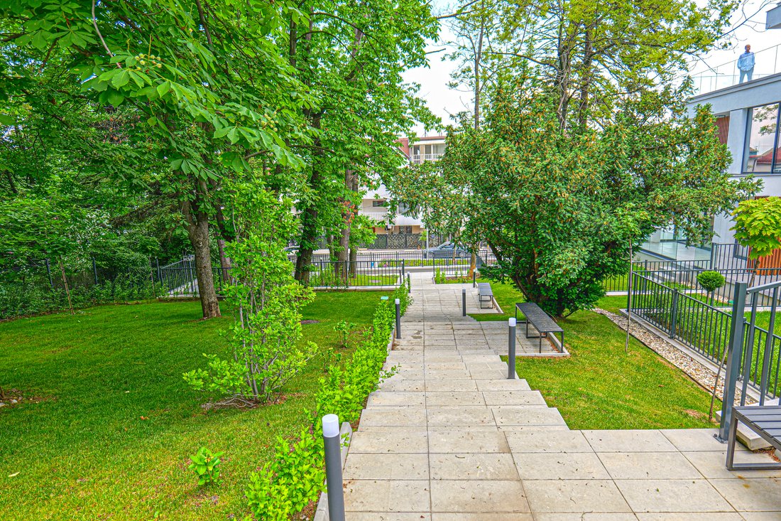 Apartment in Sofia, Sofia City Province, Bulgaria 3 - 15853165