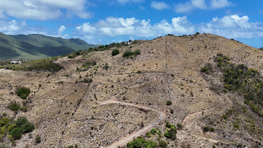 Land in Philipsburg, Sint Maarten 5 - 15853163