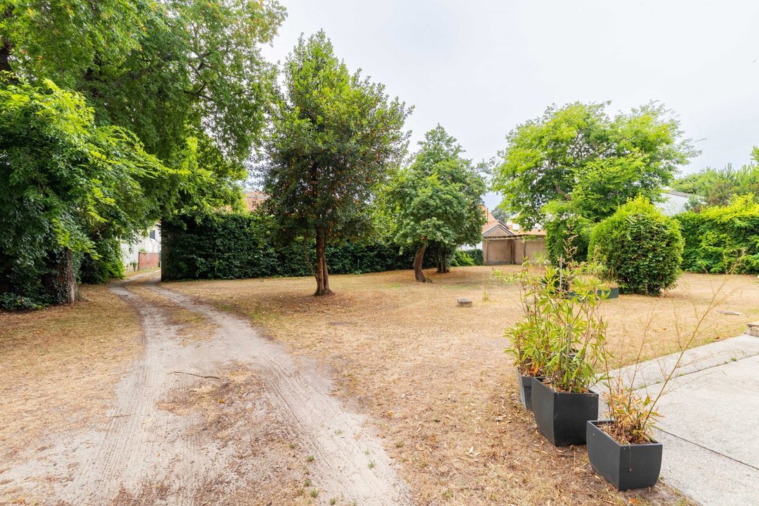 Apartment in Aiguillon, Arcachon, France 4 - 15853185