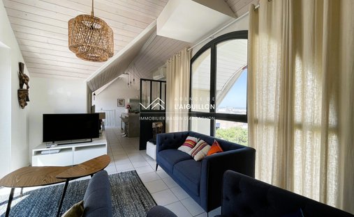 Apartment in Aiguillon, Arcachon, France 1