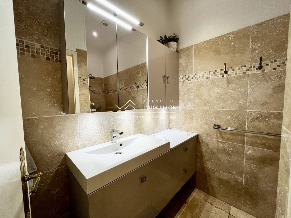 Apartment in Aiguillon, Arcachon, France 5 - 15853298
