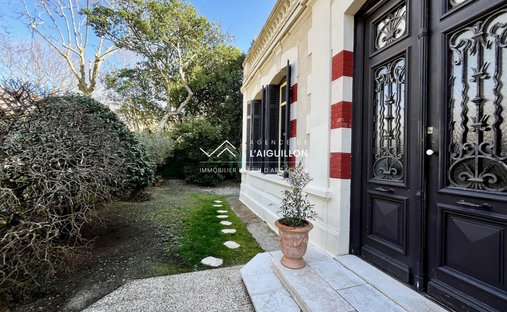 Apartment in Aiguillon, Arcachon, France 1