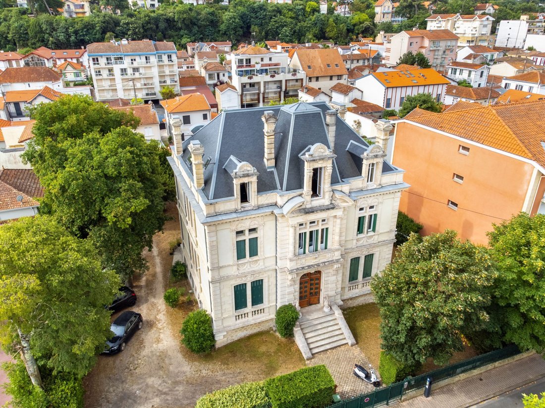 Apartment in Aiguillon, Arcachon, France 2 - 15853185