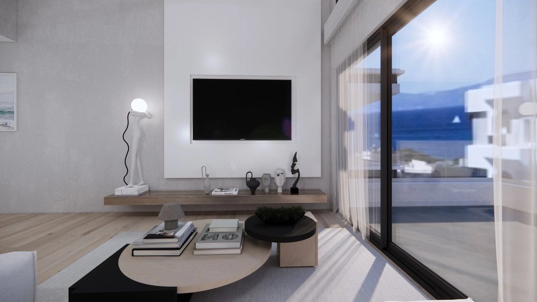 Apartment in Voula, Attica, Greece 5 - 15853411