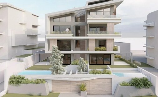 Apartment in Voula, Attica, Greece 1