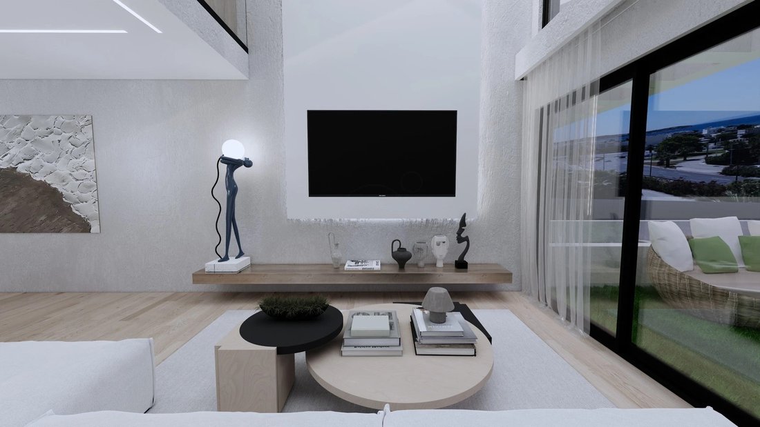 Apartment in Voula, Attica, Greece 4 - 15853411