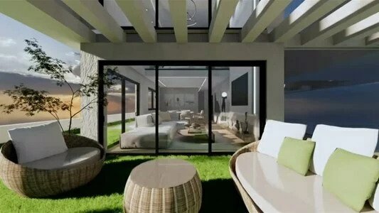 Apartment in Voula, Attica, Greece 2 - 15853411