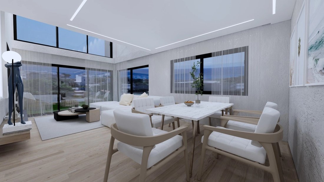 Apartment in Voula, Attica, Greece 3 - 15853411