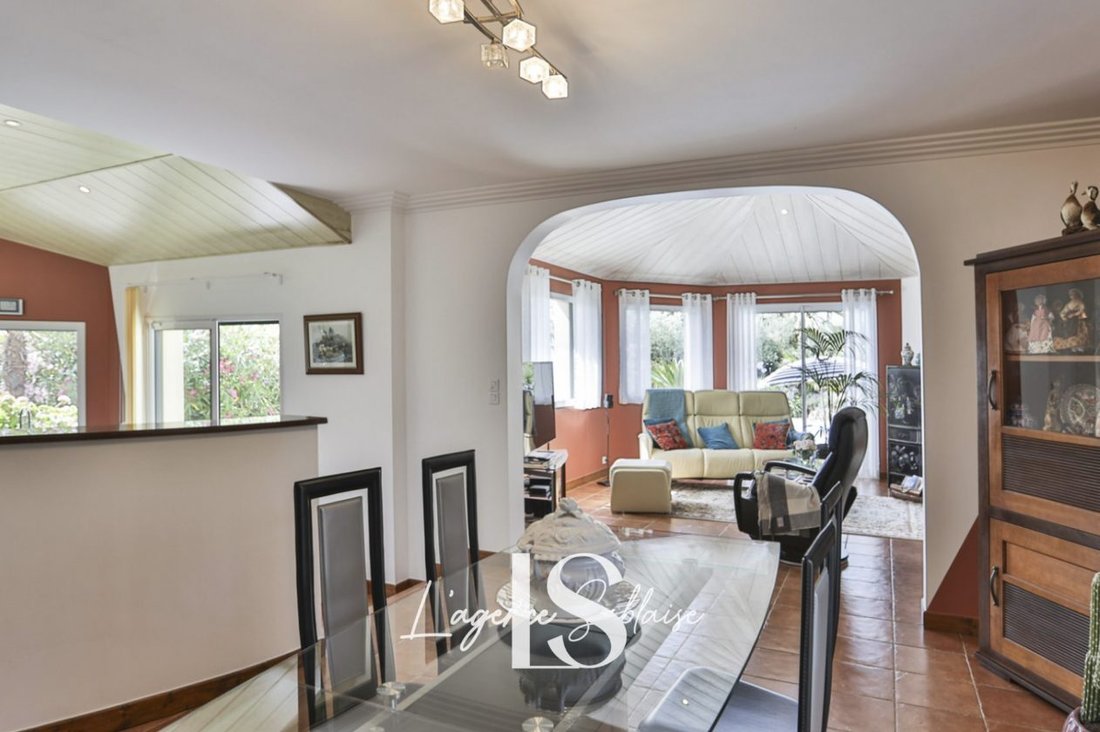 Villa in Les Sables-d'Olonne, Pays de la Loire, France 4 - 15830556