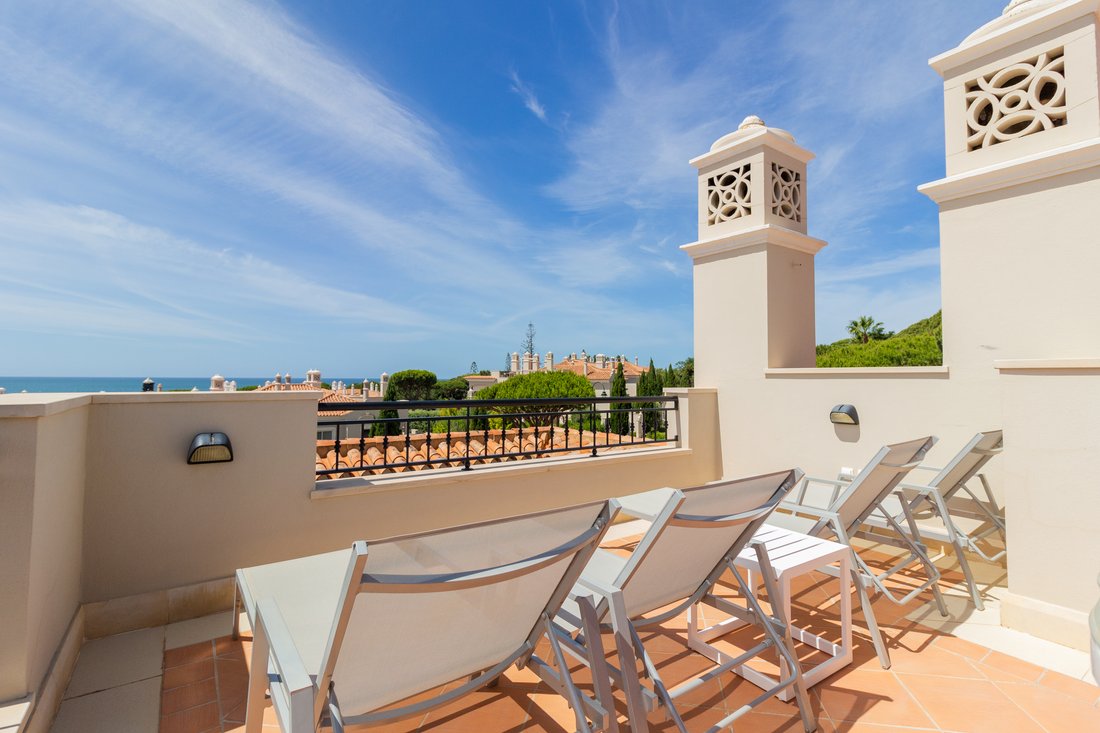 Apartment in Vale do Lobo, Almancil, Portugal 3 - 15853644