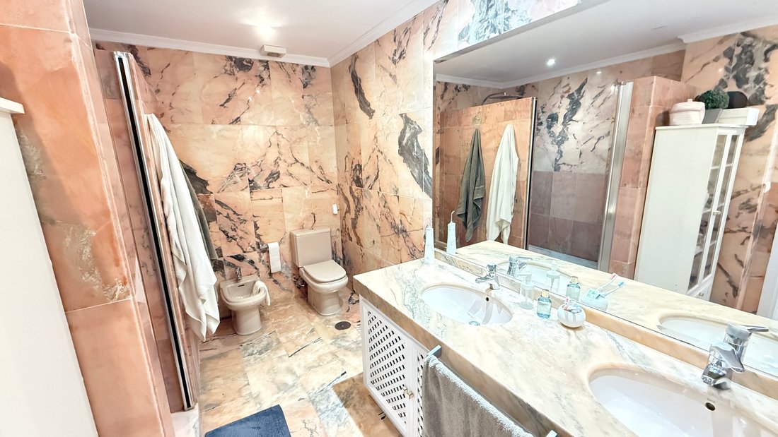 Apartment in Nueva Andalucia, Marbella, Spain 4 - 15853574