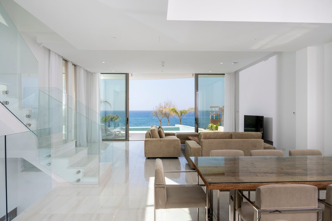 Villa in Kissonerga, Paphos, Cyprus 2 - 15853477