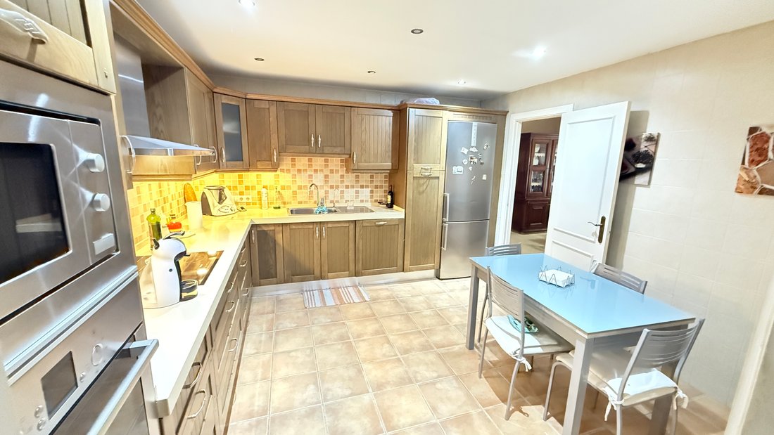 Apartment in Nueva Andalucia, Marbella, Spain 2 - 15853574