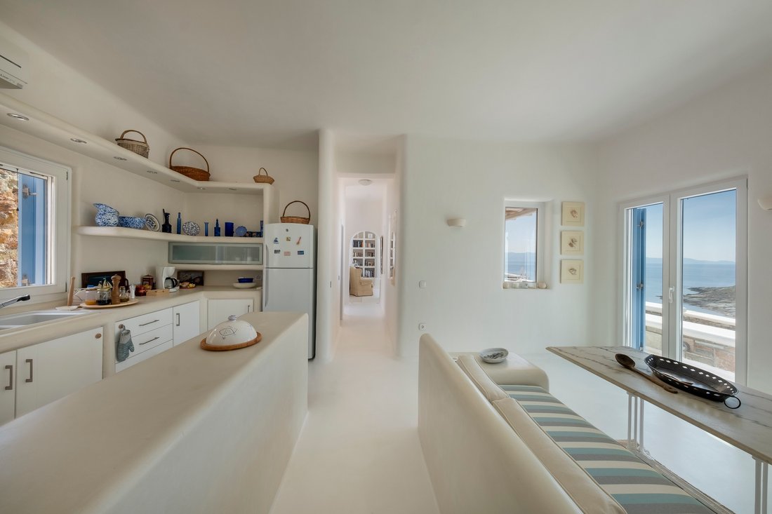 House in Community of Dryopida, Aegean, Greece 5 - 14930328