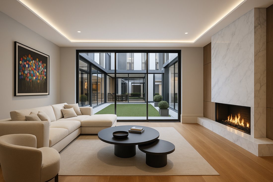 Apartment in Barrio Salamanca, Madrid, Spain 1 - 15853481