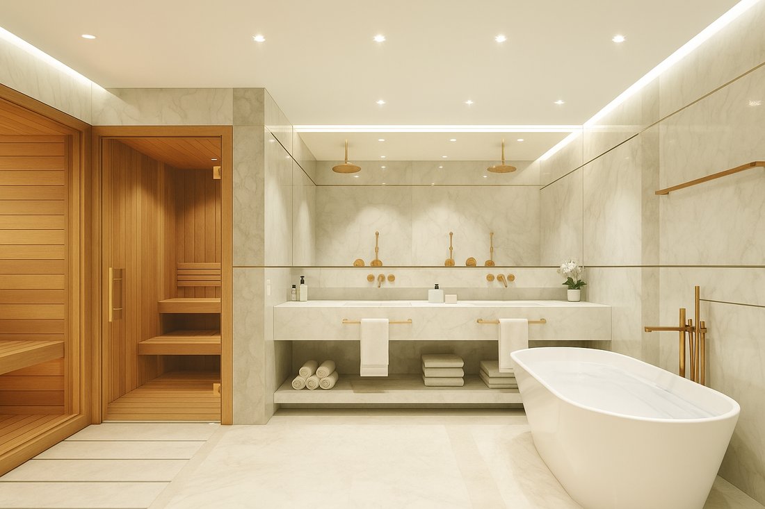 Apartment in Barrio Salamanca, Madrid, Spain 4 - 15853481