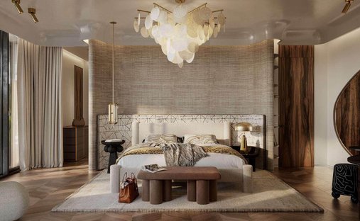 Apartment in Dubai, Dubai, United Arab Emirates 1