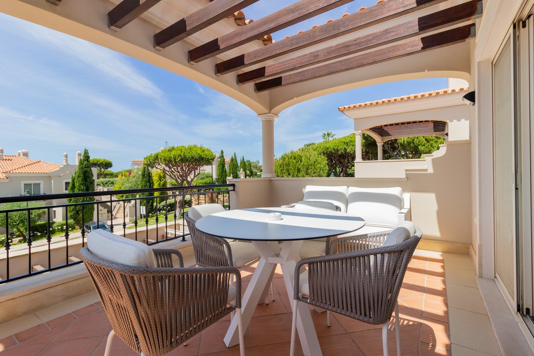 Apartment in Vale do Lobo, Almancil, Portugal 4 - 15853644