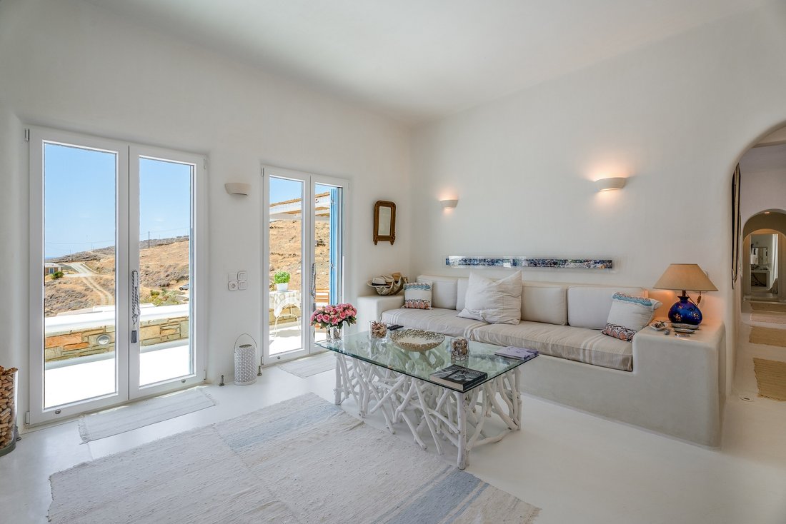 House in Community of Dryopida, Aegean, Greece 4 - 14930328