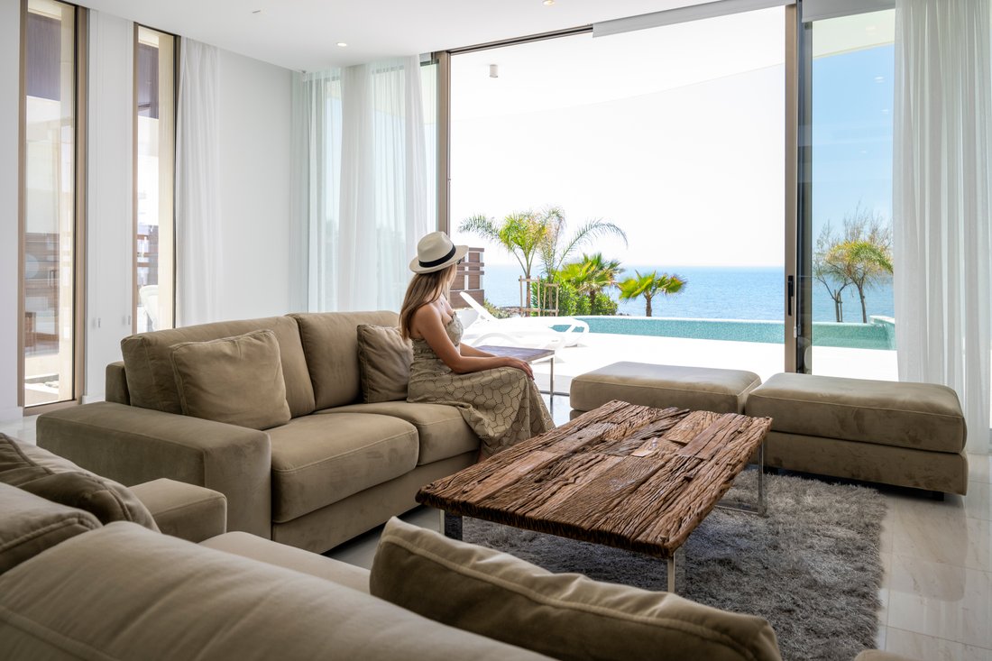 Villa in Kissonerga, Paphos, Cyprus 1 - 15853477