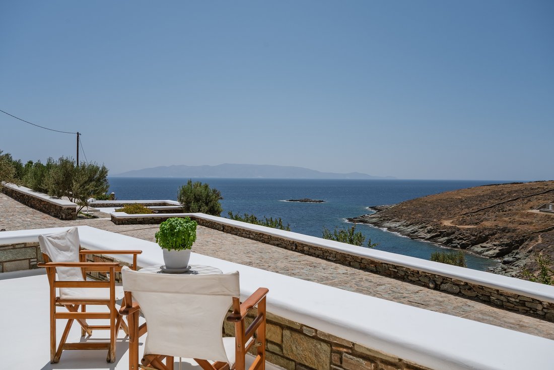 House in Community of Dryopida, Aegean, Greece 1 - 14930328