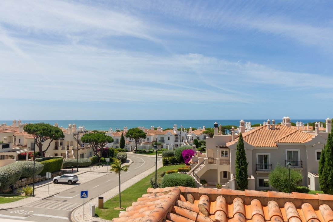 Apartment in Vale do Lobo, Almancil, Portugal 1 - 15853644