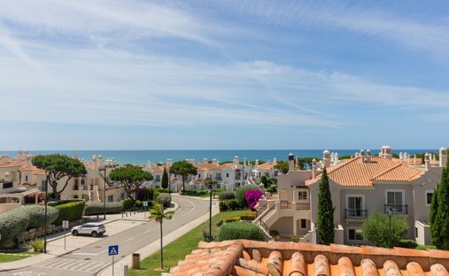 Apartment in Vale do Lobo, Almancil, Portugal 1