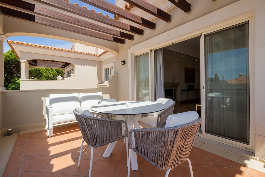 Apartment in Vale do Lobo, Almancil, Portugal 5 - 15853644