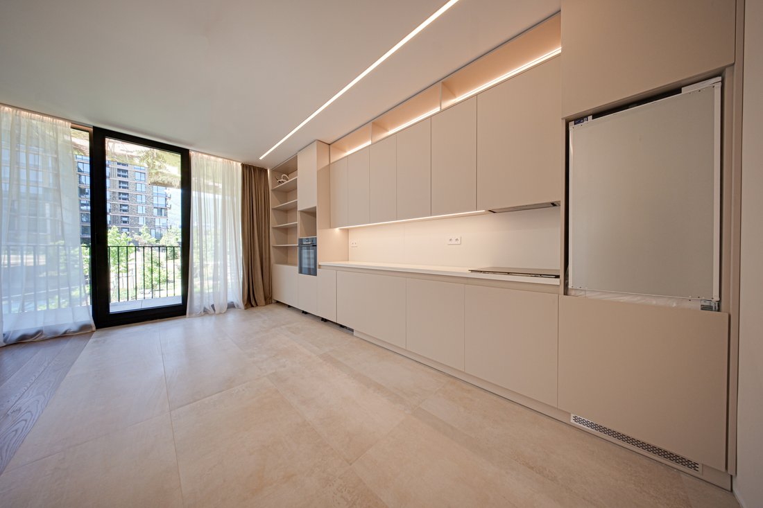 Apartment in Sofia, Sofia City Province, Bulgaria 5 - 15853641