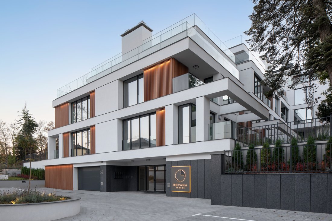 Apartment in Sofia, Sofia City Province, Bulgaria 2 - 15853643