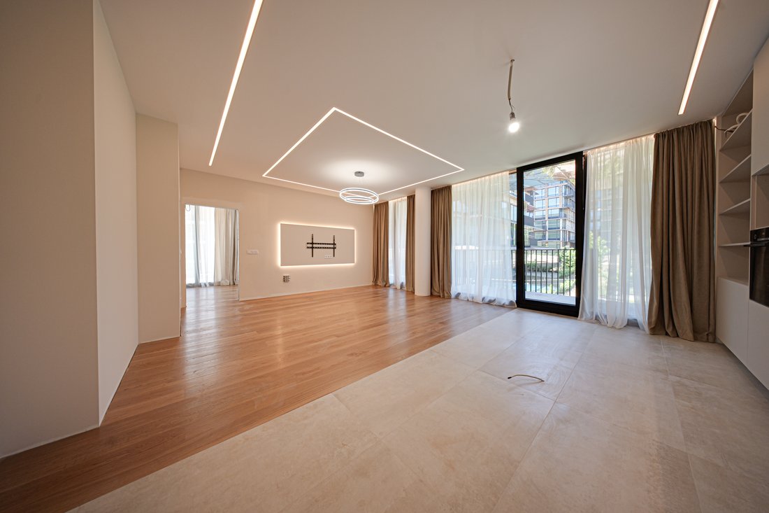 Apartment in Sofia, Sofia City Province, Bulgaria 1 - 15853641
