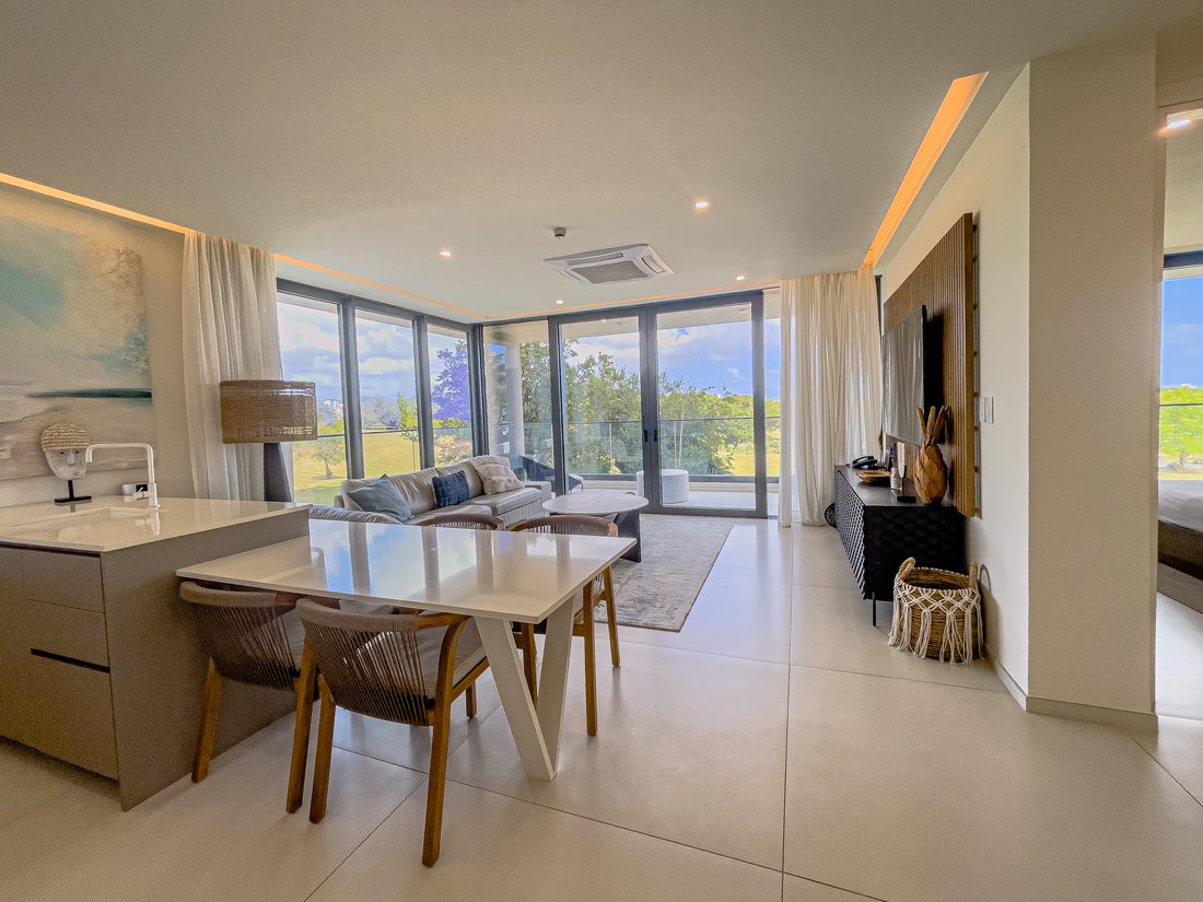 Apartment in Cupecoy, Sint Maarten (Dutch part) 4 - 15853624