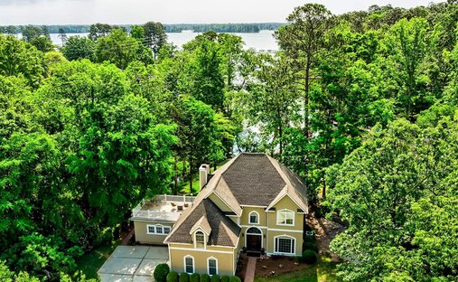 House in Chapin, South Carolina, United States 1