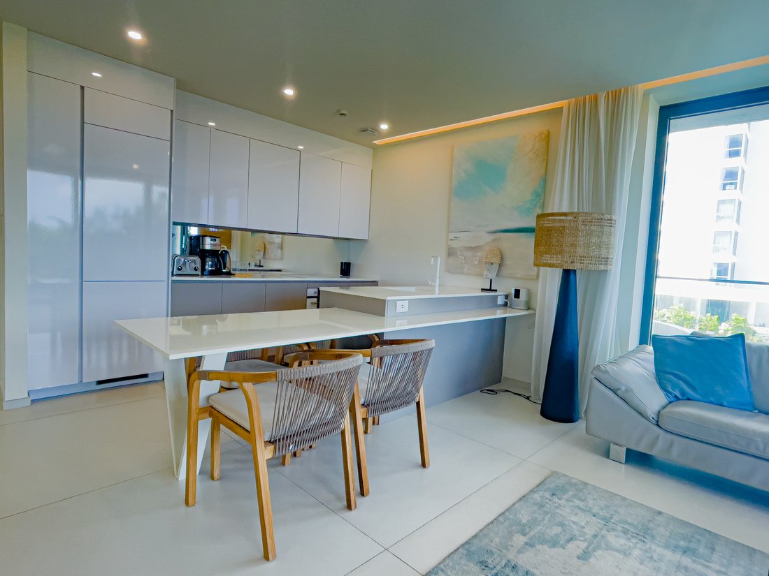 Apartment in Cupecoy, Sint Maarten (Dutch part) 2 - 15853624