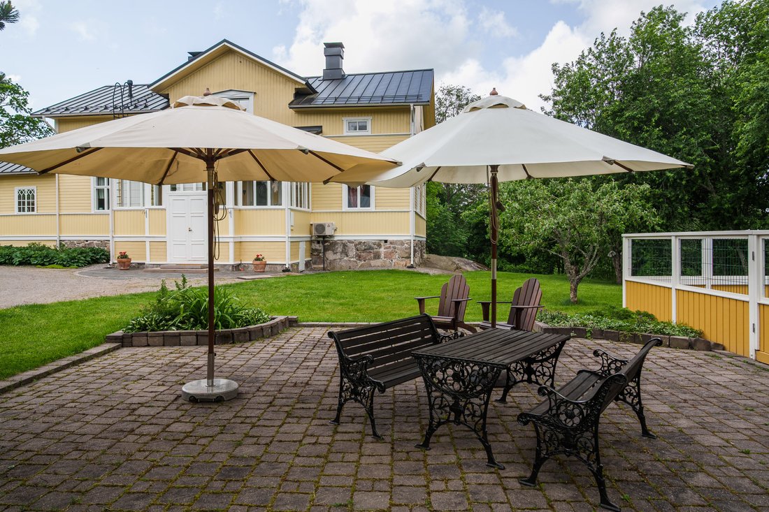 House in Hallela, Southwest Finland, Finland 5 - 15853535