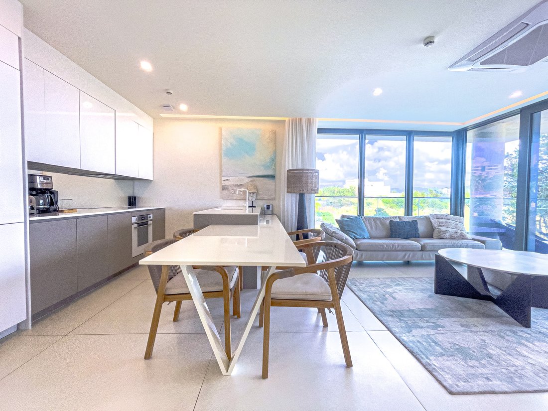 Apartment in Cupecoy, Sint Maarten (Dutch part) 3 - 15853624